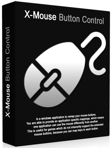 X-Mouse Button Control