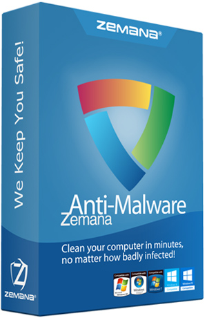 Zemana AntiMalware Premium 2.50.2.67 (2016) RUS