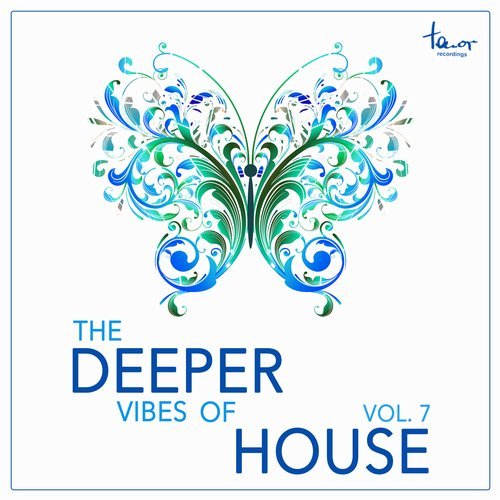 The Deeper Vibes of House, Vol. 7 (2016)