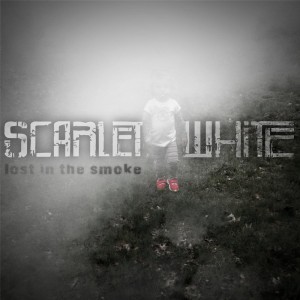 Scarlet White - Lost in the Smoke (Single) (2016)