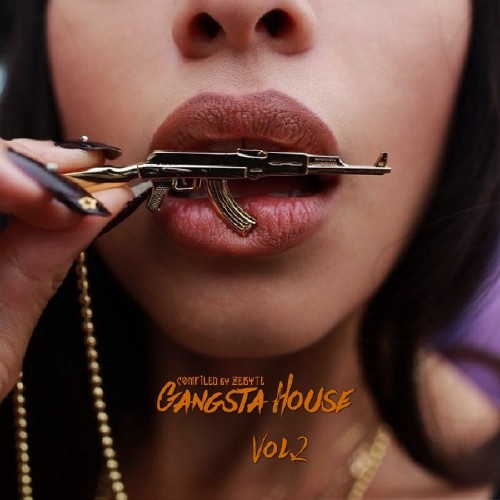 Gangsta House Vol.2 (2016)