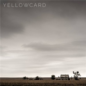 Yellowcard - Yellowcard (2016)