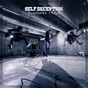 Self Deception - Runaway Train (Single) (2016)