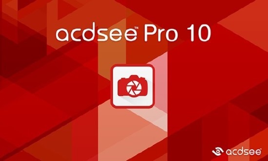 ACDSee Pro 10.0 Build 625 RePack by KpoJIuK