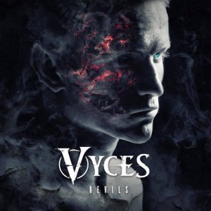 Vyces - I Will Find You (Single) (2016)