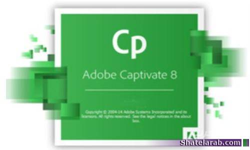 Adobe Captivate v8.0.3 Multilingual (Mac OS X) 170806