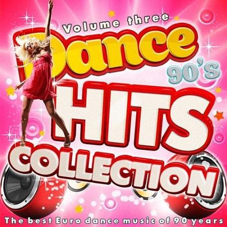 VA - Dance Hits Collection 90s. Vol.2 (2015)