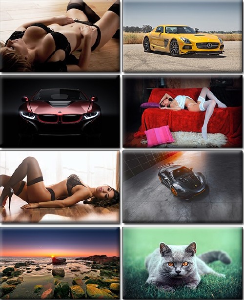 LIFEstyle News MiXture Images. Wallpapers Part (1079)