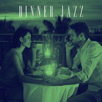 VA - Dinner Jazz (2016)