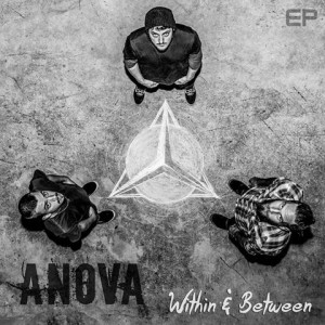 Anova - Give In (Single) (2016)