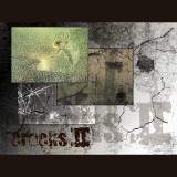  Rons Daviney - Cracks II