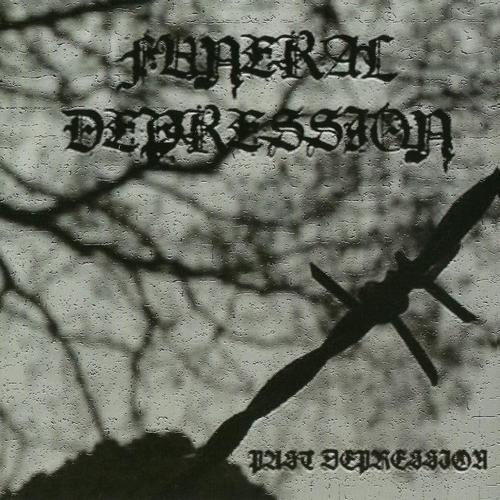 Funeral Depression - Past Depression (2011, Lossless)