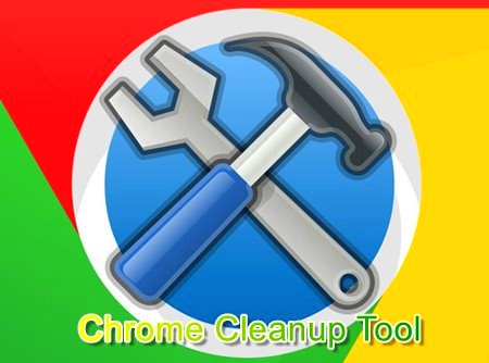 Chrome Cleanup Tool 15.86.0 Portable