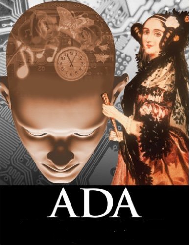 Ада Лавлейс: первая леди программирования / Calculating Ada: The Countess of Computing (2015)  HDTVRip (720p)