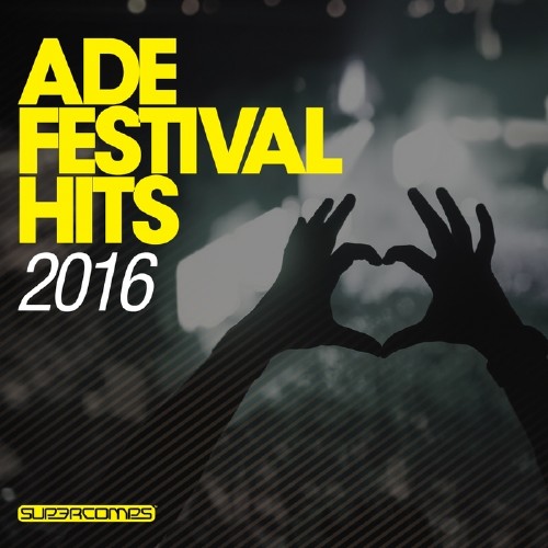 ADE Festival 2016 (2016)