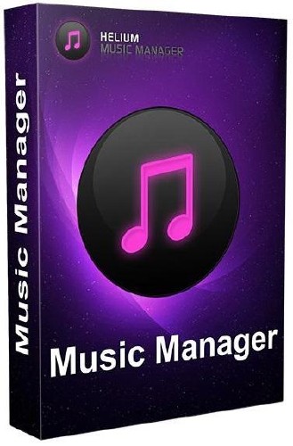 Helium Music Manager 12.4 Build 14710 Premium Edition
