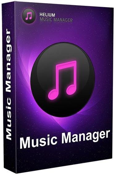 Helium Music Manager 12.4 Build 14759 Premium Edition