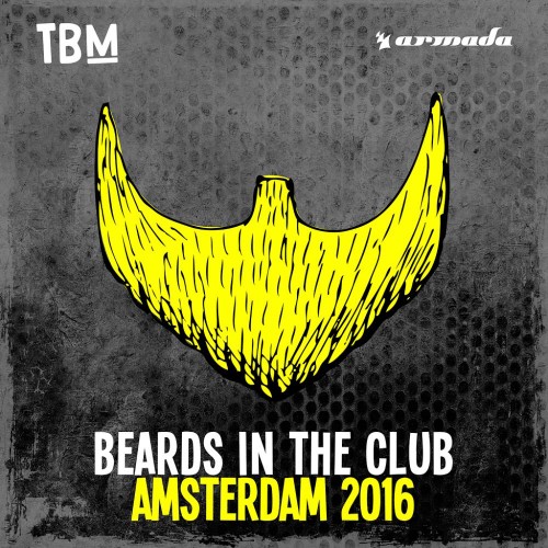 Beards In The Club Amsterdam 2016 (2016)
