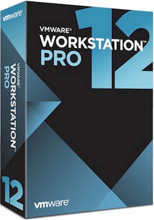 VMware Workstation 12 Pro 12.5.0 build 4352439 RePack by KpoJIuK [Ru/En] (x64)