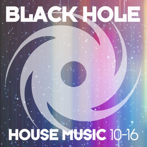 Black Hole House Music 10-16 (2016)