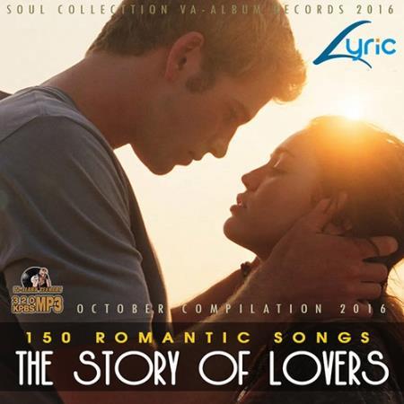 The Story Of Lovers (2016)