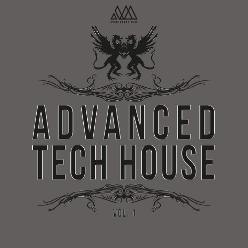 Advanced Tech House Vol 1 (2016)