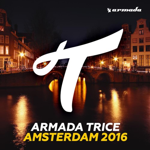 Armada Trice Amsterdam 2016 (2016)
