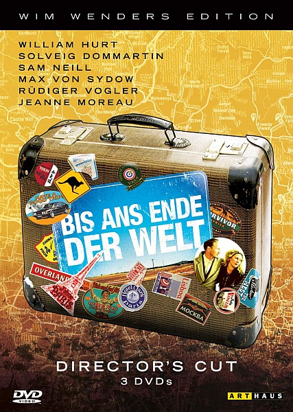     / Bis ans Ende der Welt (1991) DVDRip | Director's cut | P