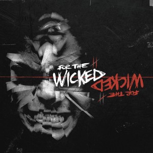 For The Wicked - II (EP) (2016)