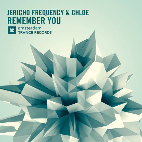 Jericho Frequency & Chloe - Remember You (2016)