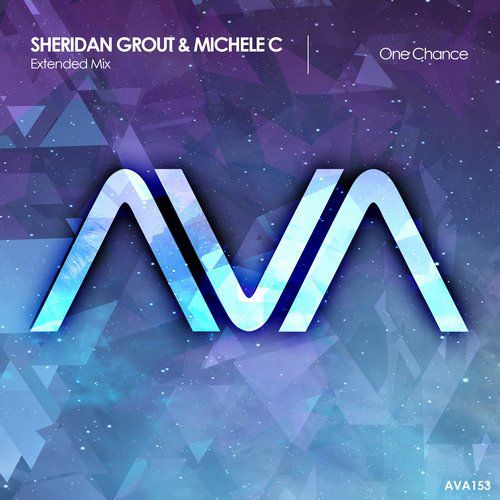 Sheridan Grout & Michele C - One Chance (2016)