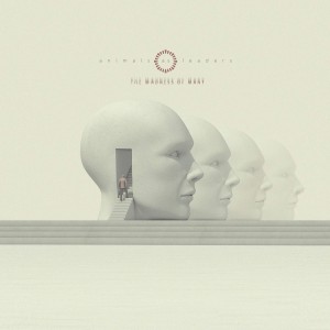 Animals as Leaders - The Madness of Many (Pre-Order Singles) (2016)