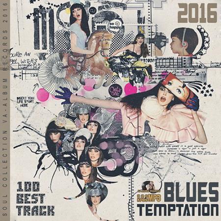 Rock Blues Temptation (2016) 