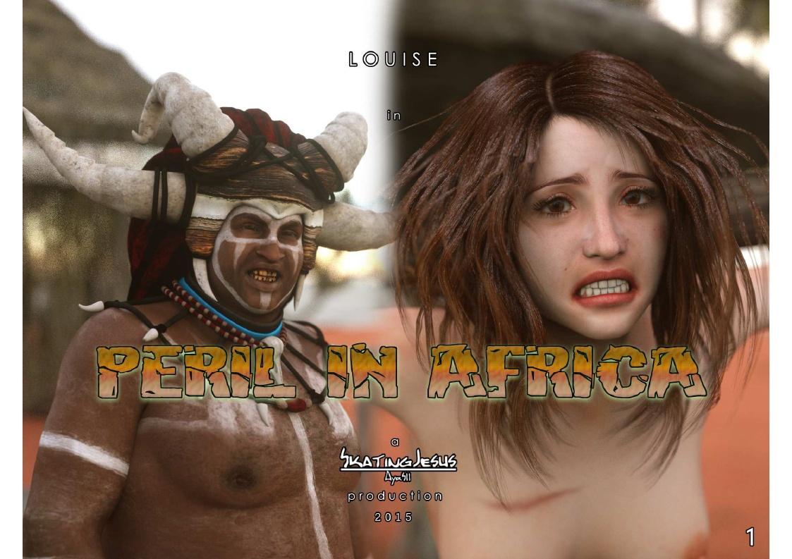 Porn In Africa 80