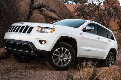 2011 jeep grand cherokee owners manual