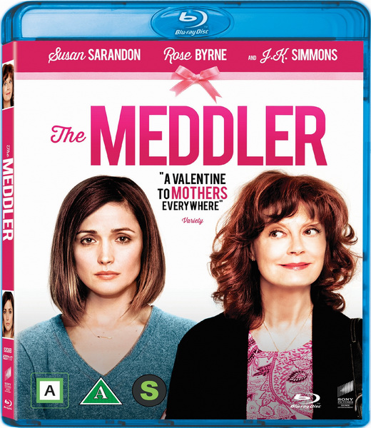 - / The Meddler (2015/BDRip/HDRip)