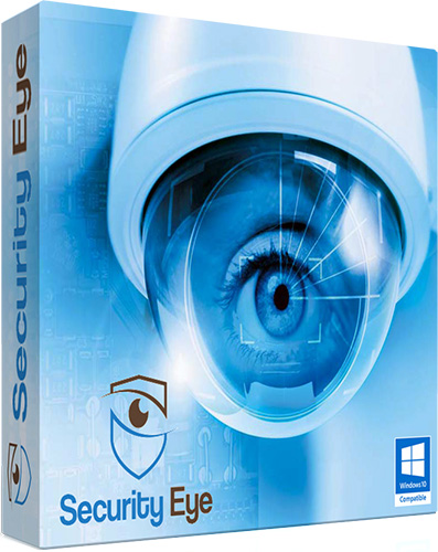 Security Eye 2.0 + Portable
