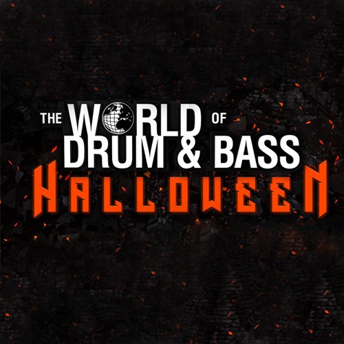 World of Drum & Bass Vol. 39 (2016)