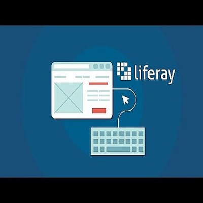Интернет портал на Liferay за час (2016) WEBRip