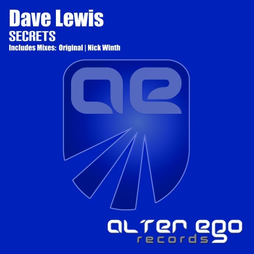 Dave Lewis - Secrets (2016)