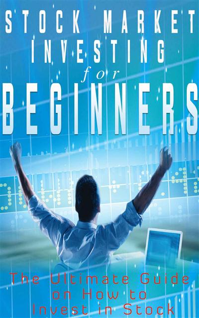 stock market for beginners book