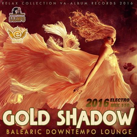 Gold Shadow: Balearic Music (2016) 