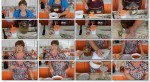 Домашний, вкусный, хлебный квас (2016) WebRip