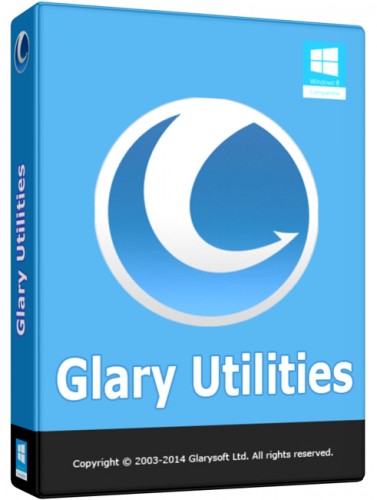 Glary Utilities Pro 5.67.0.88 RePack (& Portable) by D!akov (x86-x64) (2017) Multi/Rus