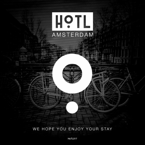 HoTL Sessions 2 Amsterdam (2016)