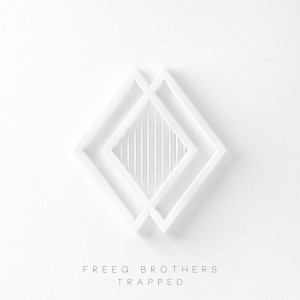 FreeQ Brothers - Trapped (Single) (2016)