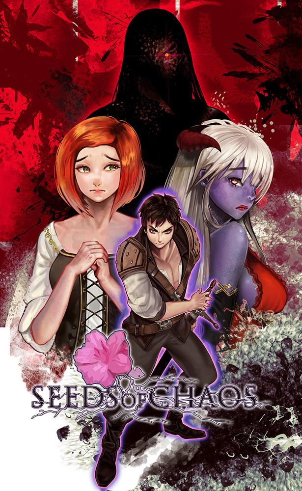 Seeds of Chaos from Venus Noire