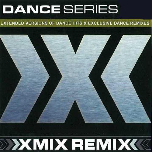 X-Remix Dance Series Vol. 02 (2016)