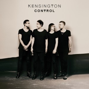 Kensington - Control (2016)