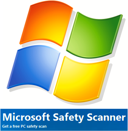 Microsoft Safety Scanner 1.0.3001.0 DC 27.11.2016 (x86/x64) Portable
